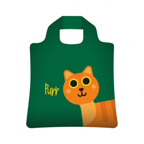РЫЖИЙ КОТ. PURR. STANDARD